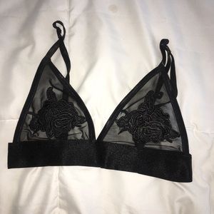 Urban outfitters bra